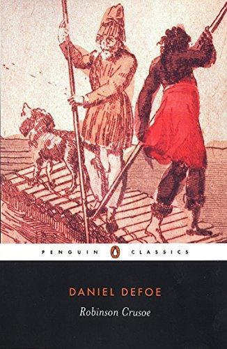 Robinson Crusoe (Penguin Classics) (2003)