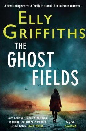 The Ghost Fields (2015)