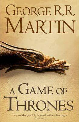 A Game of Thrones (2014, HarperCollins Publishers)