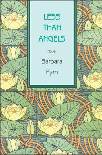 Less Than Angels (Paperback, 2007, Moyer Bell)