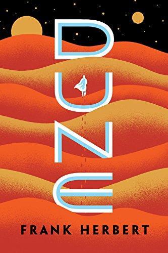 Dune (Paperback, 2005, Ace Trade)