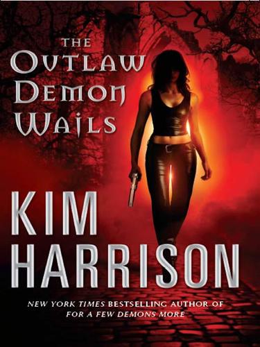 The Outlaw Demon Wails (EBook, 2008, HarperCollins)