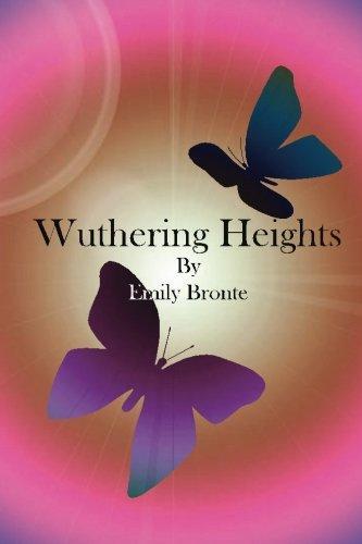 Wuthering Heights (2013)