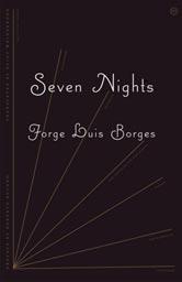 Seven nights (2009, New Directions Pub. Corp.)