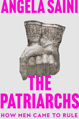 The Patriarchs (EBook, 2023, 4th Estate)