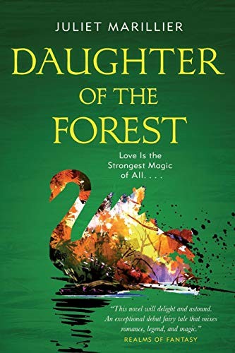 Daughter of the Forest (Paperback, 2020, Tor Books)