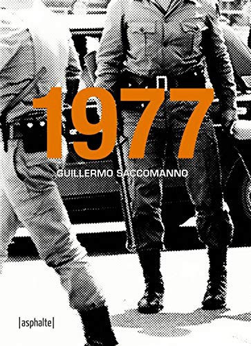1977 (Paperback, ASPHALTE)