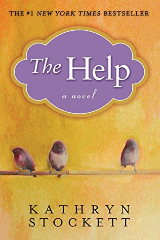 The Help (2011, Berkley Books)