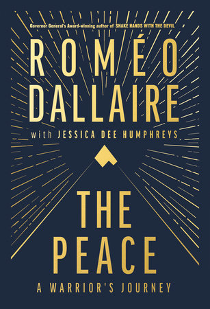 The Peace (2024, Penguin Random House)
