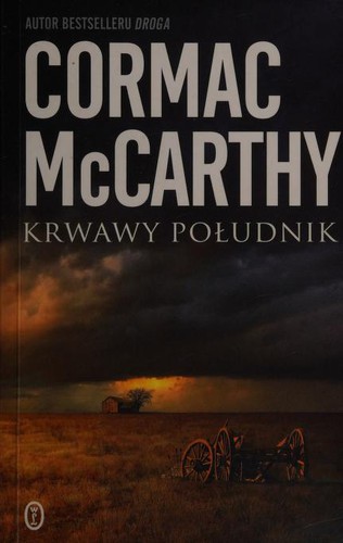 Krwawy południk (Polish language, 2010, Wydawnictwo Literackie)