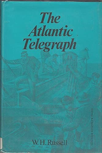 The Atlantic telegraph (1865) (1971, Naval Institute Press, Brand: Naval Institute Press)
