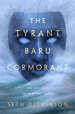 The Tyrant Baru Cormorant (2020)