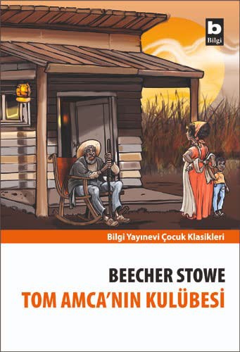 Tom Amcanin Kulubesi-Bilgi Y. (Paperback, 2002, Bilgi Yayinevi)