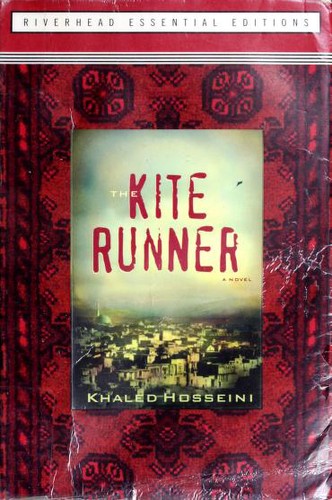 The Kite Runner (Paperback, 2005, Riverhead Books)