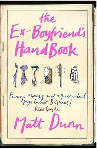The Ex-boyfriend's Handbook (2006, Pocket Books)