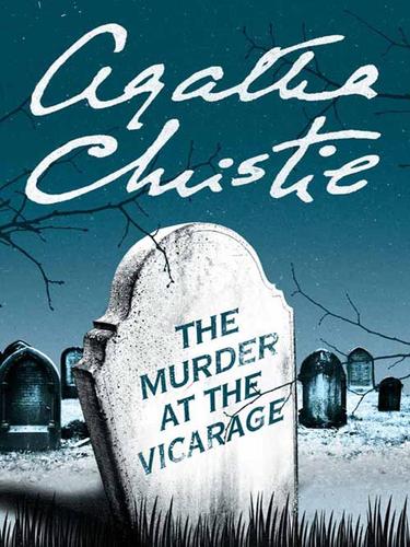 The Murder at the Vicarage (EBook, 2003, HarperCollins)