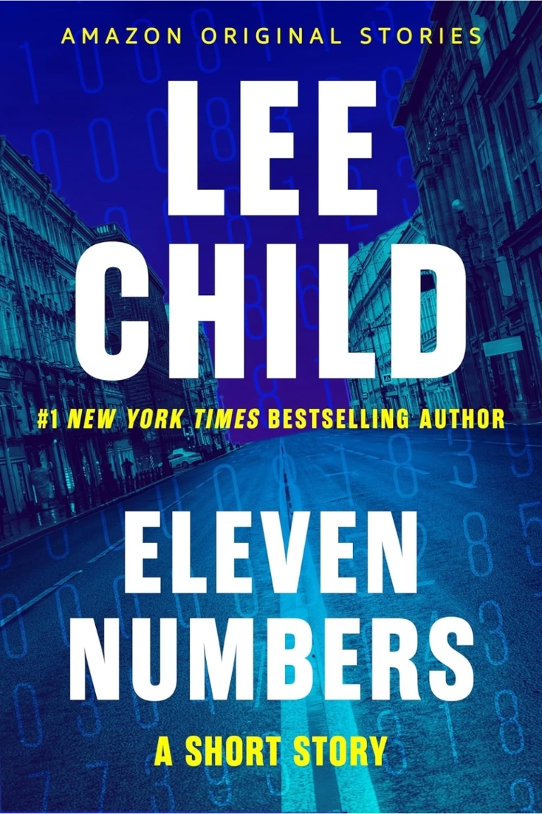 Eleven Numbers (EBook, Amazon Original Stories)