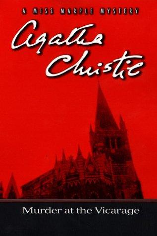 Murder at the Vicarage (Miss Marple Mystery Series) (2000, NAL Trade)