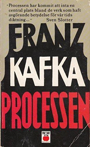 Processen (Swedish language, 2001)