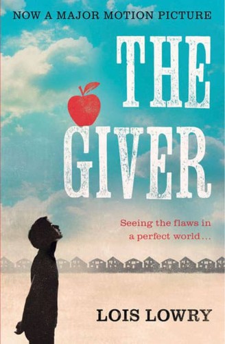 Giver (2008, HarperCollins Publishers Limited)