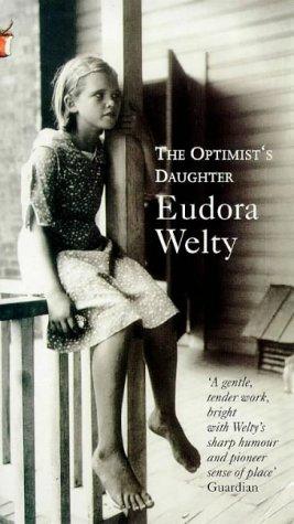 The Optimist's Daughter (Virago Modern Classics) (Paperback, Virago Press Ltd)