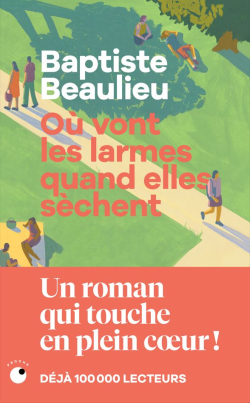Où vont les larmes quand elles sèchent (Français language, 2024)