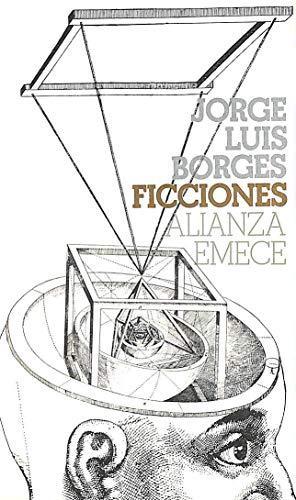 Ficciones (Spanish language, 1992)