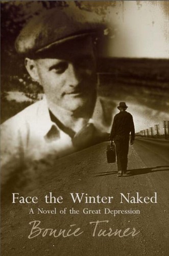 Face the Winter Naked (2010, Lulu Enterprises, Inc.)