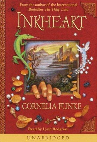 Inkheart (AudiobookFormat, 2003, Listening Library (Audio))