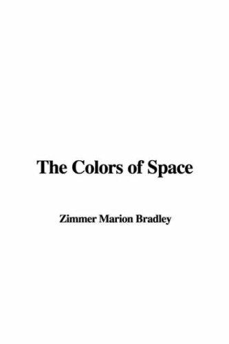 The Colors of Space (Paperback, 2007, IndyPublish)