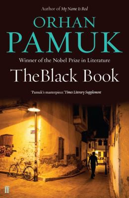 Black Book (2015, Faber & Faber, Limited)