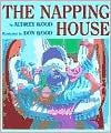 The Napping House (2000, Harcourt)