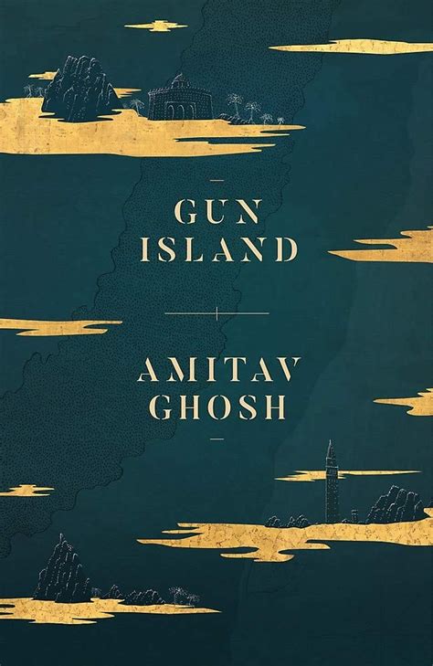 Gun Island (2019)