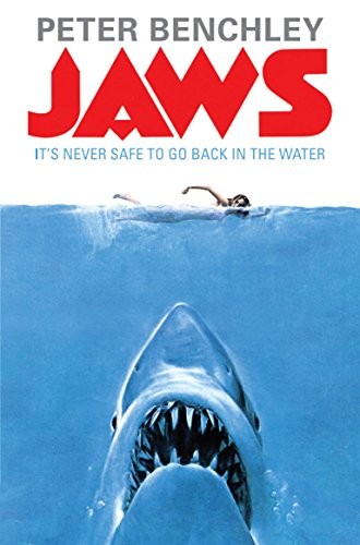 Jaws (Paperback, 2012, imusti, Pan Publishing)