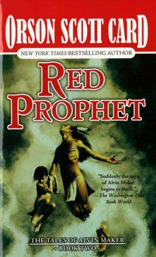 Red Prophet (2009)