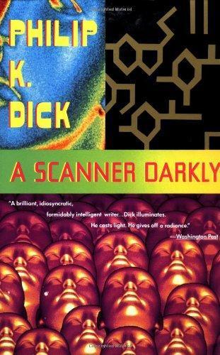 A Scanner Darkly (1991)
