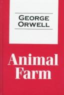 Animal farm (1999, Transaction Publishers)