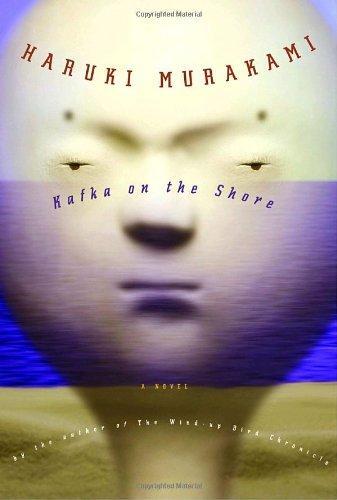Kafka on the Shore (2005)