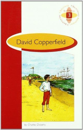 David Copperfield (1999)