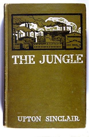 The Jungle (The Jungle Publishing Co.)