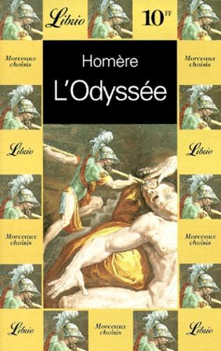 L'Odyssée (French language)