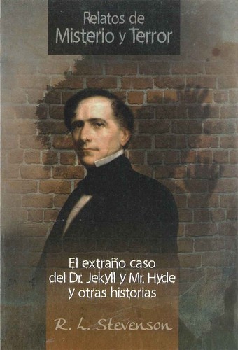 El extraño caso del Dr. Jekyll y Mr. Hyde y otras historias (Spanish language, 2014, Club Internacional del Libro)