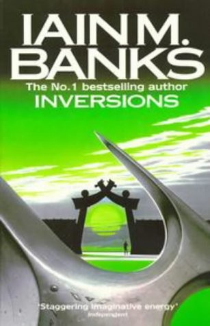 Inversions (1988, Orbit)