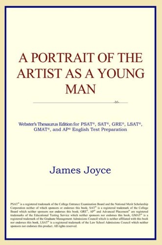 A Portrait of the Artist As a Young Man (Paperback, 2006, Icon Reference)