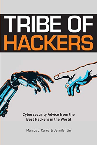 Tribe of Hackers (Paperback, 2019, Independently published)