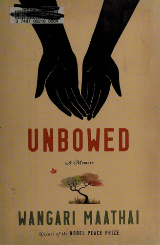 Unbowed (2006, Knopf)