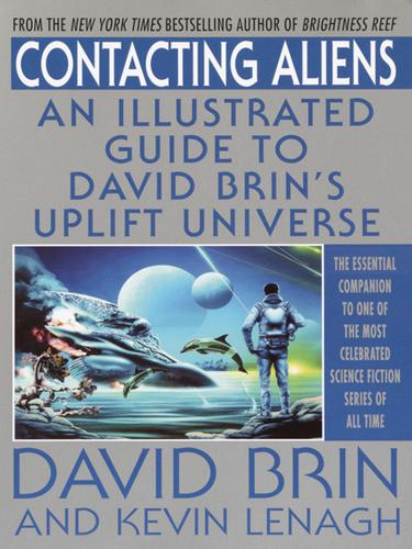 Contacting Aliens (EBook, 2010, Random House Publishing Group)