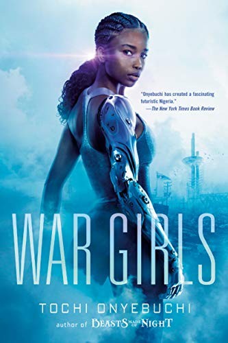 War Girls (2020, Razorbill)