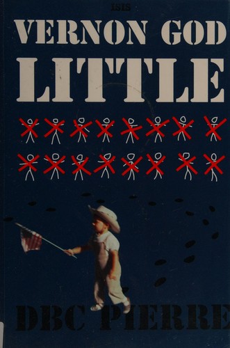 Vernon God Little (2004, Isis)