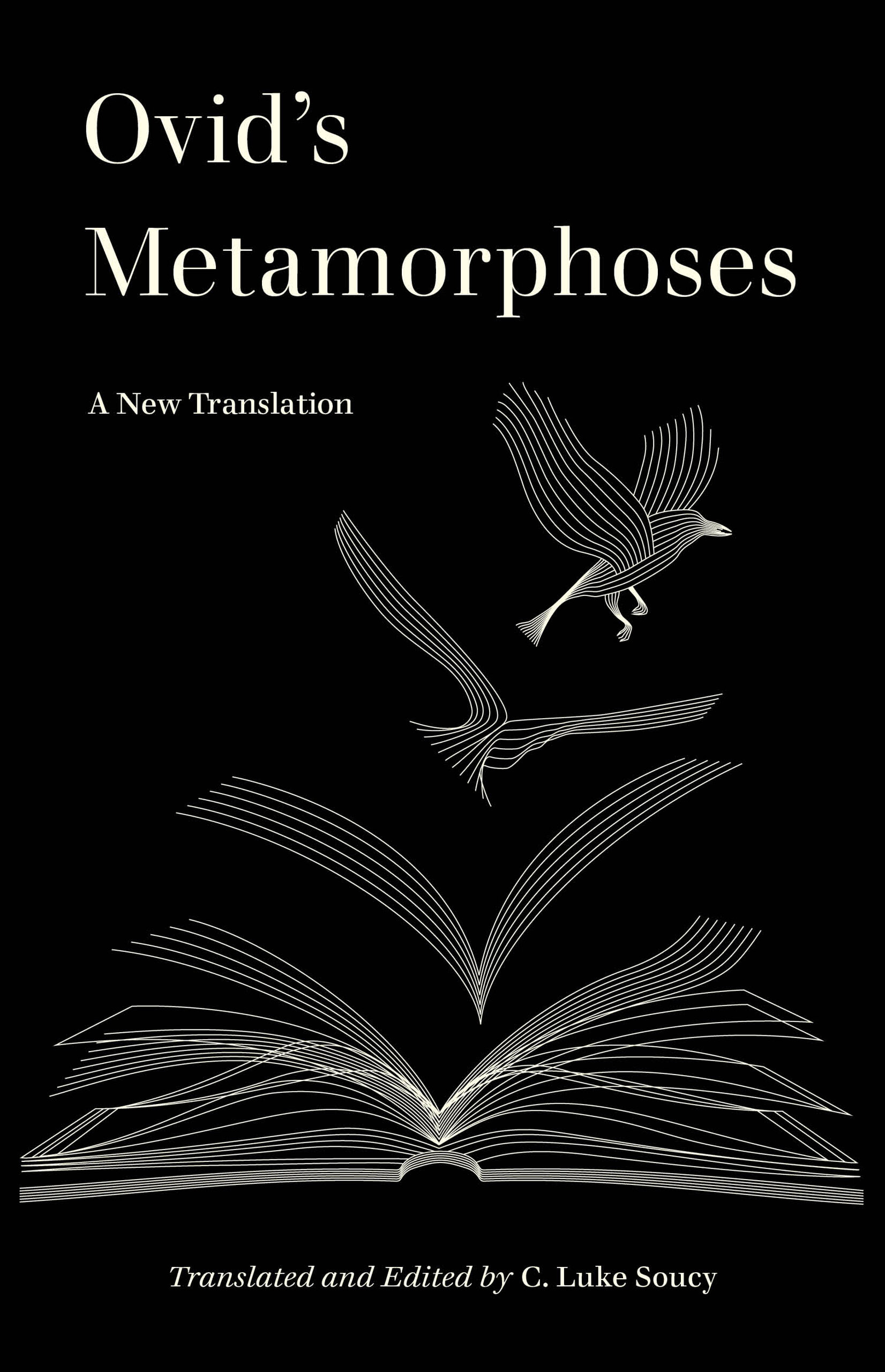 Ovid's Metamorphoses (Paperback, 2023, University of California Press)